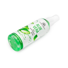 Loțiune cu Aloe Vera înainte de depilare Global Fashion, 100 ml