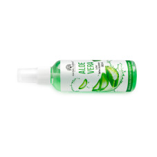 Loțiune cu Aloe Vera înainte de depilare Global Fashion, 100 ml