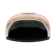 Nail lamp Led/uv 158W with display, SUN T12