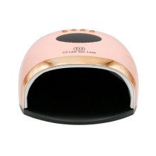 Nail lamp Led/uv 158W with display, SUN T12