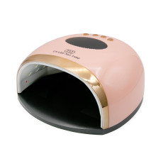 Nail lamp Led/uv 158W with display, SUN T12