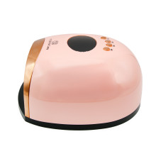 Nail lamp Led/uv 158W with display, SUN T12