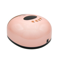 Nail lamp Led/uv 158W with display, SUN T12