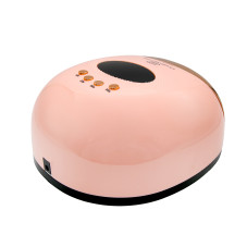 Nail lamp Led/uv 158W with display, SUN T12