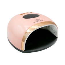 Nail lamp Led/uv 158W with display, SUN T12