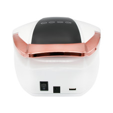 Nail lamp Led/uv 96W with display, Cordless Rechargeable S90 plus