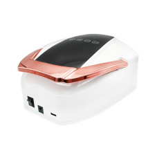 Nail lamp Led/uv 96W with display, Cordless Rechargeable S90 plus