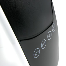 Nail lamp Led/uv 96W with display, Cordless Rechargeable S90 plus