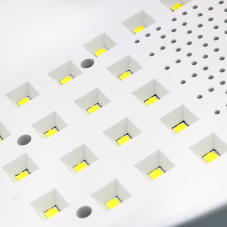 Лампа для ногтей Led/uv 96W с дисплеем, Cordless Rechargeable S90 plus Лампа для ногтей Led/uv 96W с дисплеем, Cordless Rechargeable S90 plus