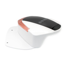 Лампа для ногтей Led/uv 96W с дисплеем, Cordless Rechargeable S90 plus Лампа для ногтей Led/uv 96W с дисплеем, Cordless Rechargeable S90 plus
