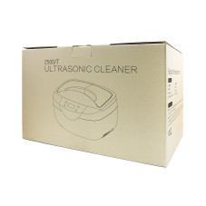 Ультразвукова мийка Ultrasonic cleaner 4820