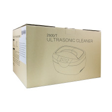 Ультразвукова мийка Ultrasonic cleaner 4820