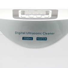 Ультразвукова мийка Ultrasonic cleaner 4820