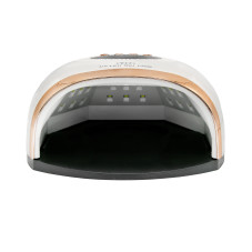 Led/uv 158W Nail Lamp with Display, SUN 12, white
