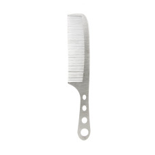 Stainless Steel Comb 06