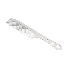 Stainless Steel Comb 06