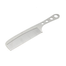 Stainless Steel Comb 06