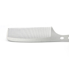 Stainless Steel Comb 06