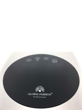 Global Fashion 120 Watt Nail Lamp