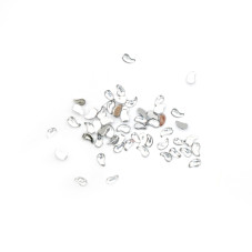 Decor Global Fashion rhinestone drop shape