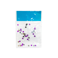 Decor Global Fashion rhinestone figure