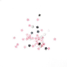 Decor Global Fashion rhinestone figure