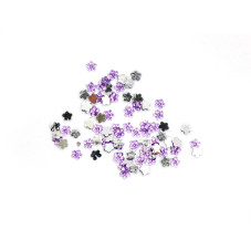 Decor Global Fashion rhinestone figure