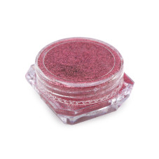 Pigment unghii Holographic Rose G85