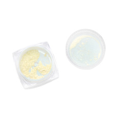 Stirka nail Bar-be Aurora pigment GF-32