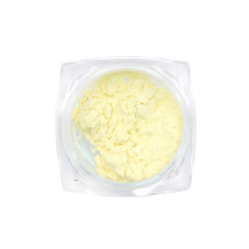 Nail wax Bar-be Aurora pigment GF-22