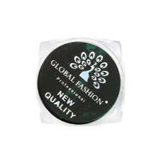 Nail wax Bar-be Aurora pigment GF-22