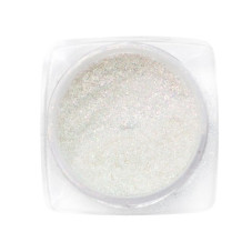 Втирка для ногтей единорог Global Fashion, Unicorn Powder GT-04