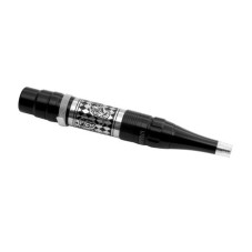 Ручка для микроблейдинга (перманентный макияж) Black, для бровей, для губ и подводки RM-002