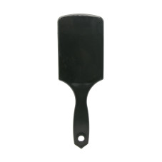 Perie de păr pătrată,  Black+Green