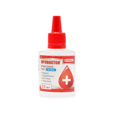 Agent hemostatic, Furman 33 ml