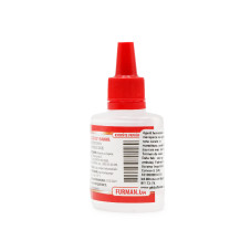 Agent hemostatic, Furman 33 ml