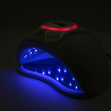 Лампа для ногтей Global Fashion 90W, L-1002 Лампа для ногтей Global Fashion 90W, L-1002