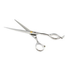 Hair cutting scissors, professional Global Fashion 6.5