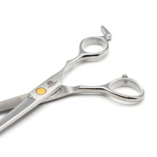 Hair cutting scissors, professional Global Fashion 6.5