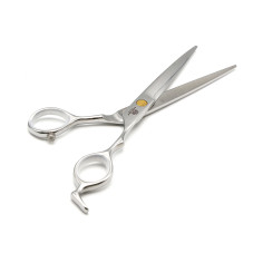 Hair cutting scissors, professional Global Fashion 6.5