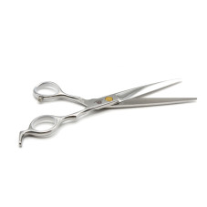 Hair cutting scissors, professional Global Fashion 6.5