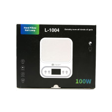 Лампа для ногтей Global Fashion L1004 100w, белый цвет Лампа для ногтей Global Fashion L1004 100w, белый цвет