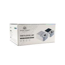 Лампа для ногтей Global Fashion L1004 100w, белый цвет Лампа для ногтей Global Fashion L1004 100w, белый цвет