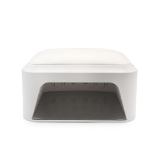 Global Fashion L1004 100w nail Lamp, white color