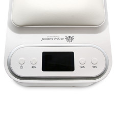 Лампа для ногтей Global Fashion L1004 100w, белый цвет Лампа для ногтей Global Fashion L1004 100w, белый цвет