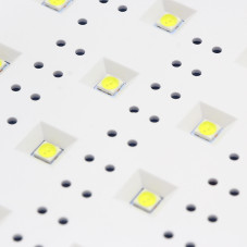 Лампа для ногтей Global Fashion L1004 100w, белый цвет Лампа для ногтей Global Fashion L1004 100w, белый цвет