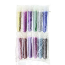 Mica set Global Fashion 12 PCs.