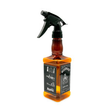 Water Sprayer, orange 500 ml