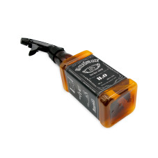 Water Sprayer, orange 500 ml