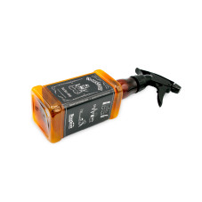 Water Sprayer, orange 500 ml